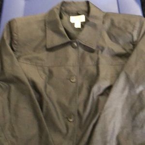 Talbots Classic 2 Piece Suit